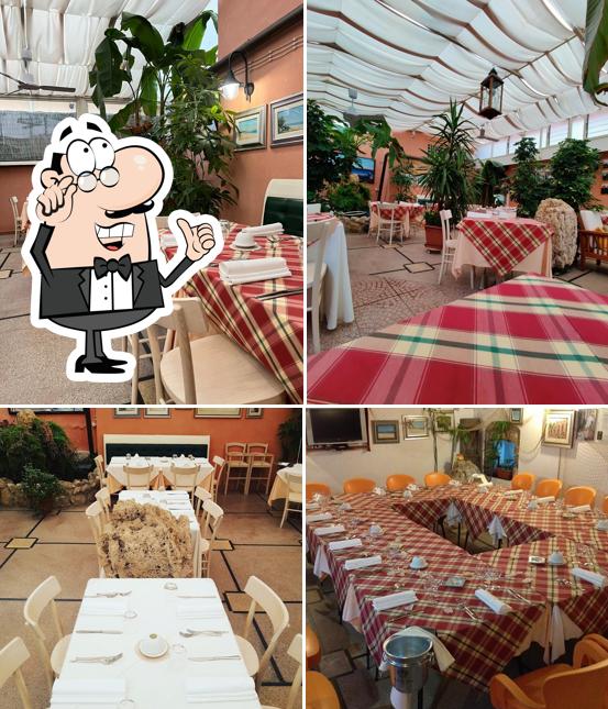 Sans Souci il Ristorante
