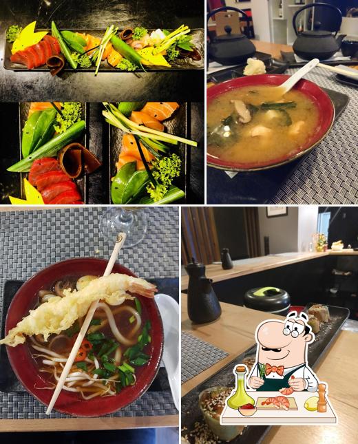 Seii Sushi Opole
