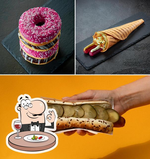 Stardogs