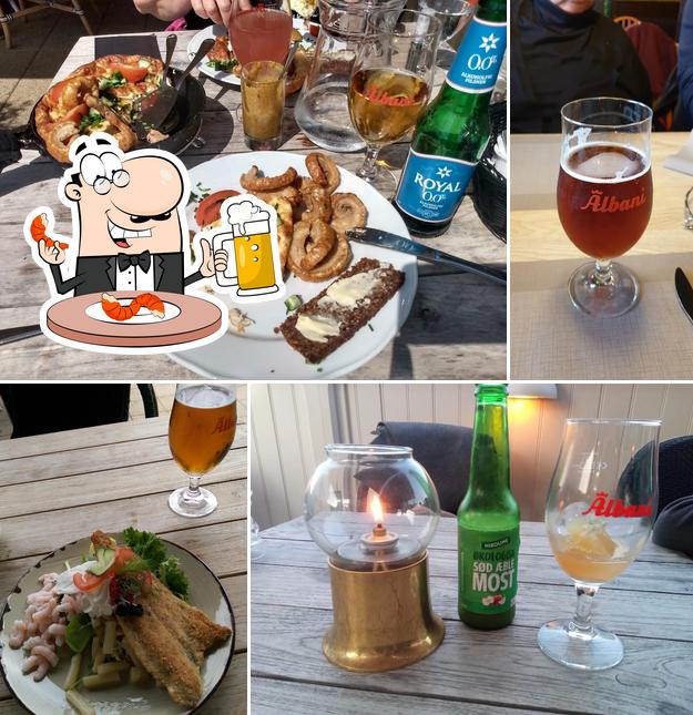 Restaurant Svendborgsund