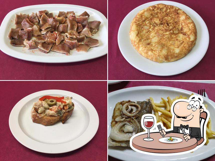 TAPERÍA ENXEBRE