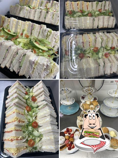Varney’s Sarnies