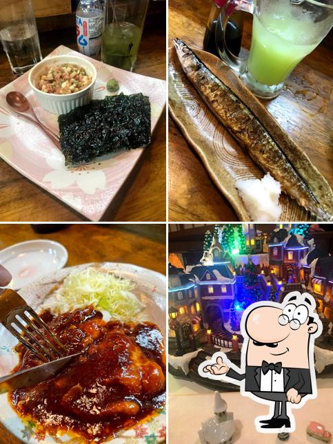 居酒屋 うさぎ