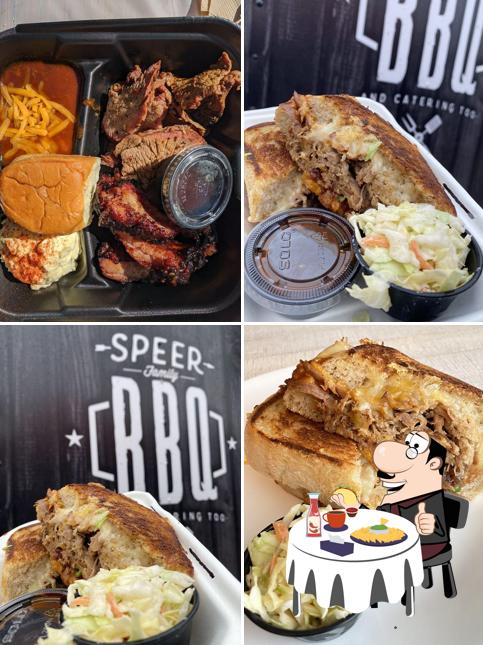 Speer BBQ