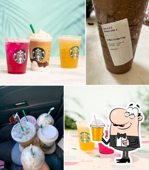 Starbucks Coffee Company
