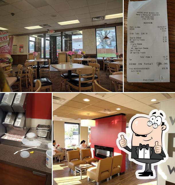 Wendy's