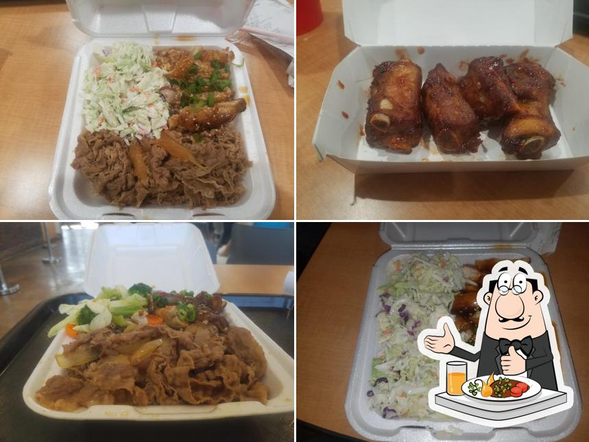 Yoshinoya