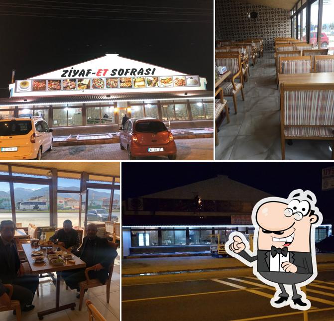 Ziyafet Sofrası Restaurant