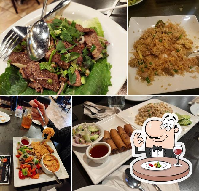 Panang 7 Thai Restaurant