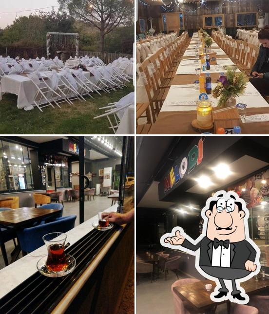 Melodi Cafe Aliağa