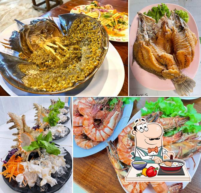 Big Mouth Seafood Restaurant (Jay Ueng 2)