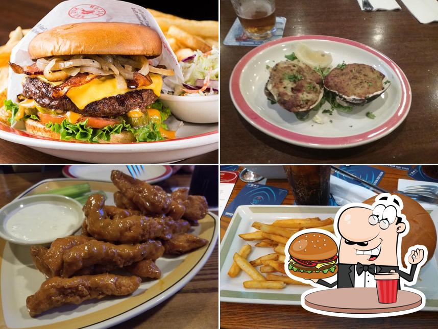99 Restaurants