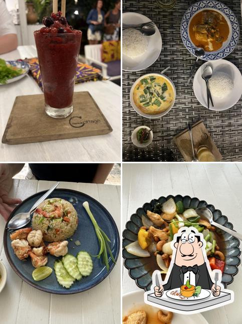 Ban Bua Cottage Restaurant
