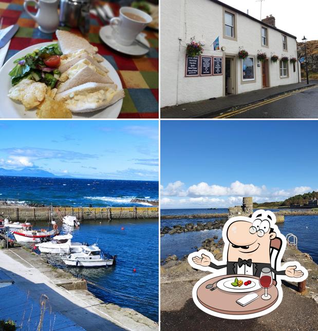 The Harbourside Coffee & Kitchen