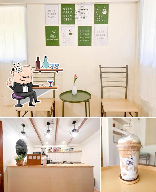 ต่อเติมคาเฟ่