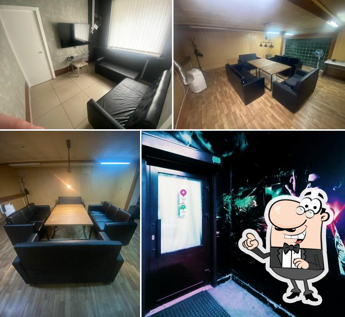 Cyber House
