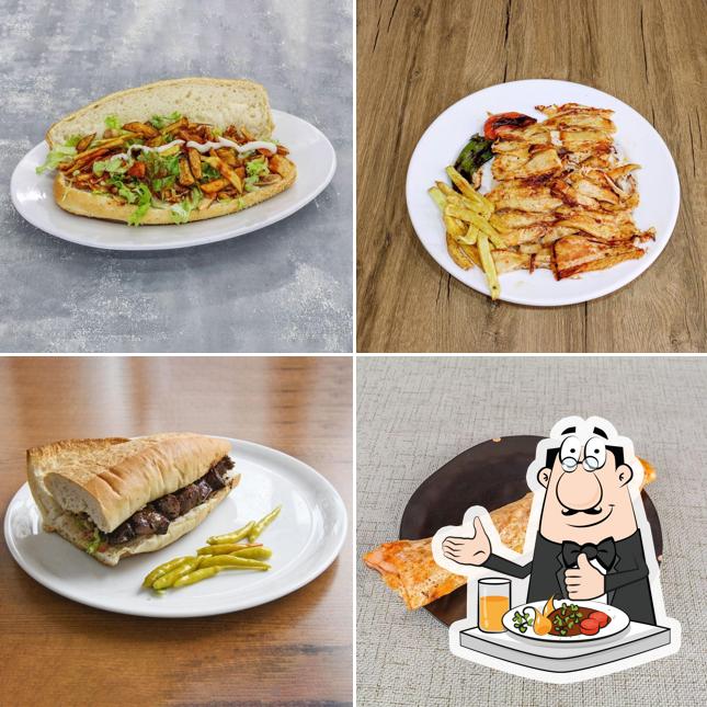 Dostlar Sofrası