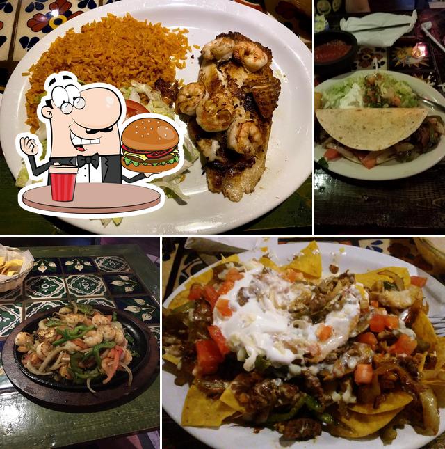 El Mexicano Restaurant