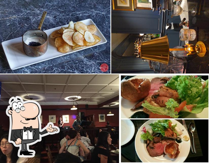Farquhar's Bar