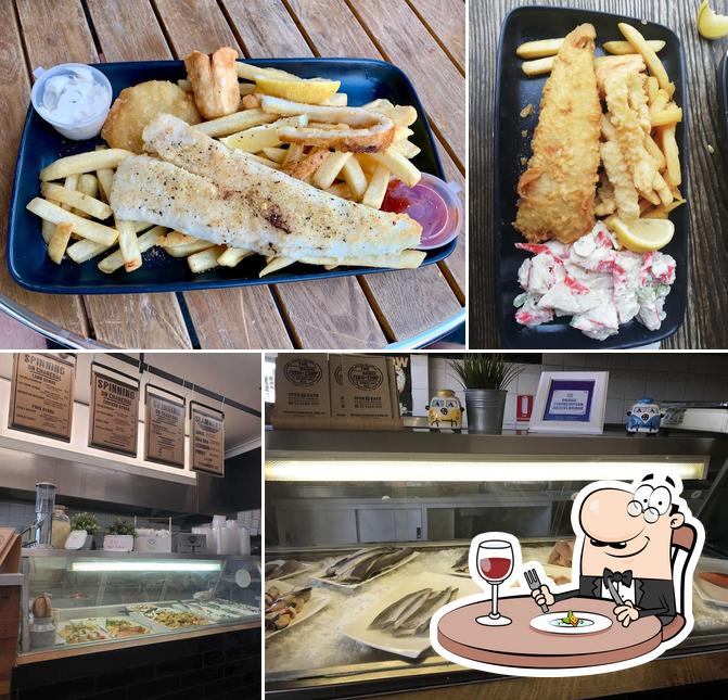 Bridge Fish & Chips