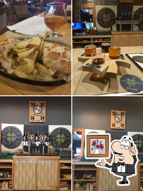 Four Leaf Brewing