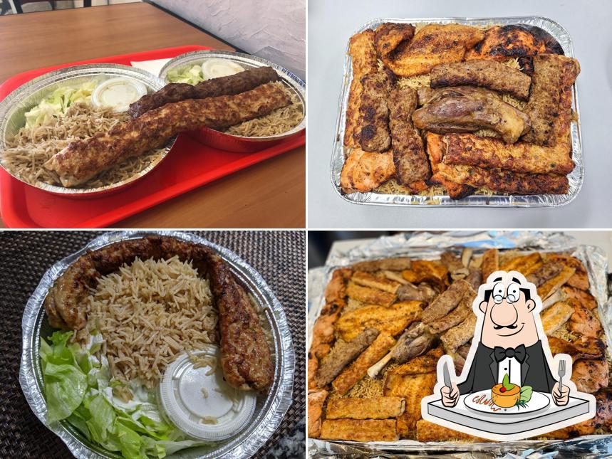 Kebab Uncle