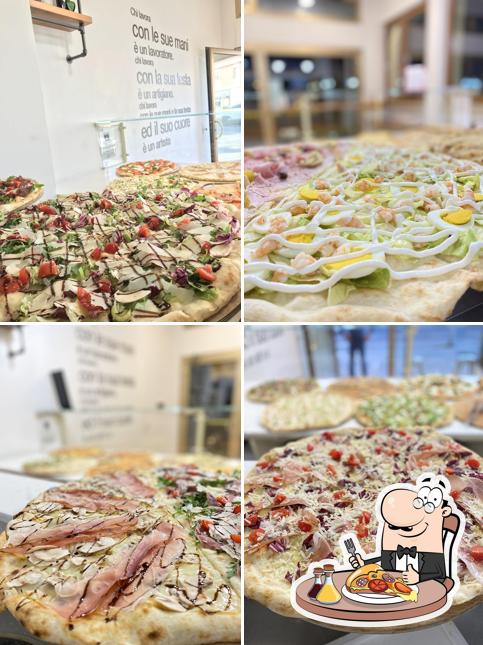 La Pizzeria