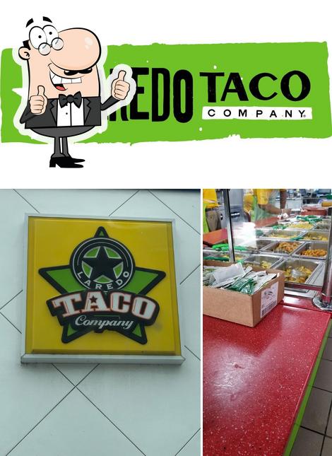 Laredo Taco Company