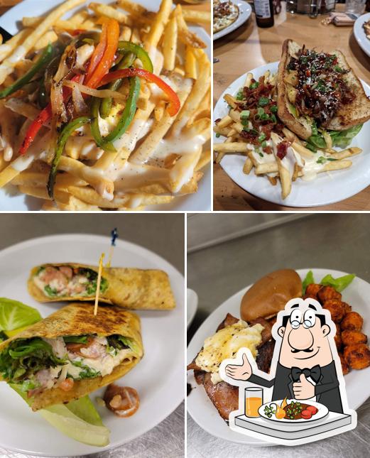 Legacy Pointe Eatery