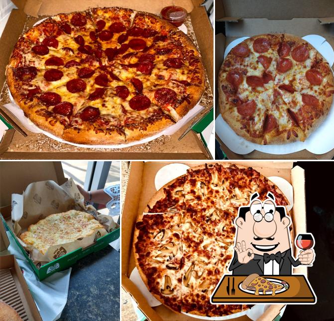 Marco's Pizza