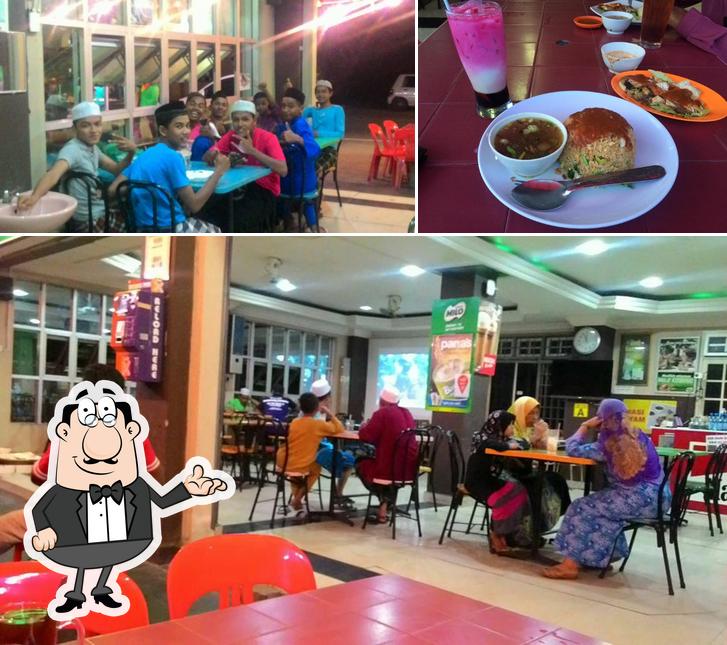 OG Nasi Ayam
