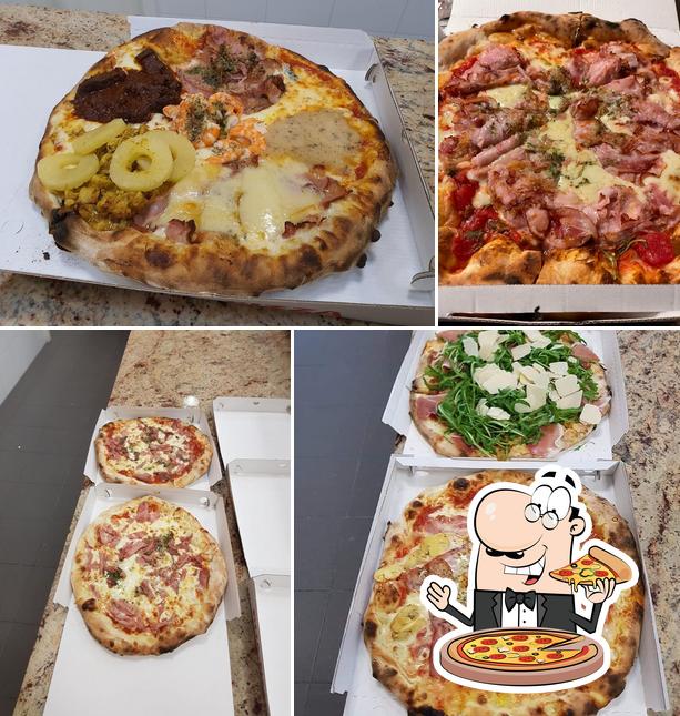 Frank Pizza