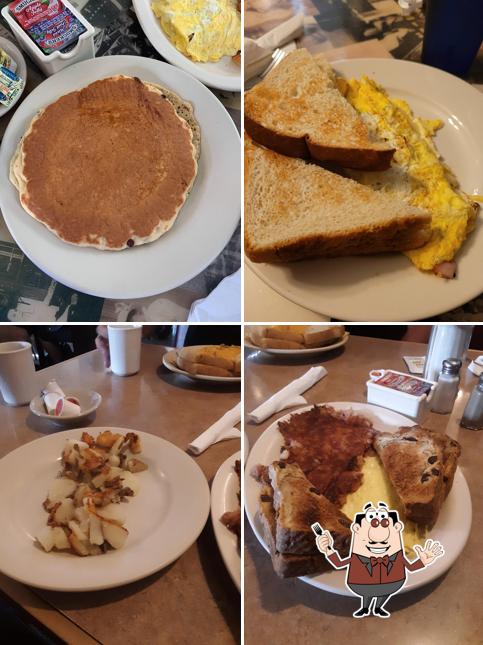 Yankee Boy Restaurant