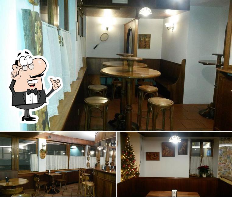 Black Roses Pub
