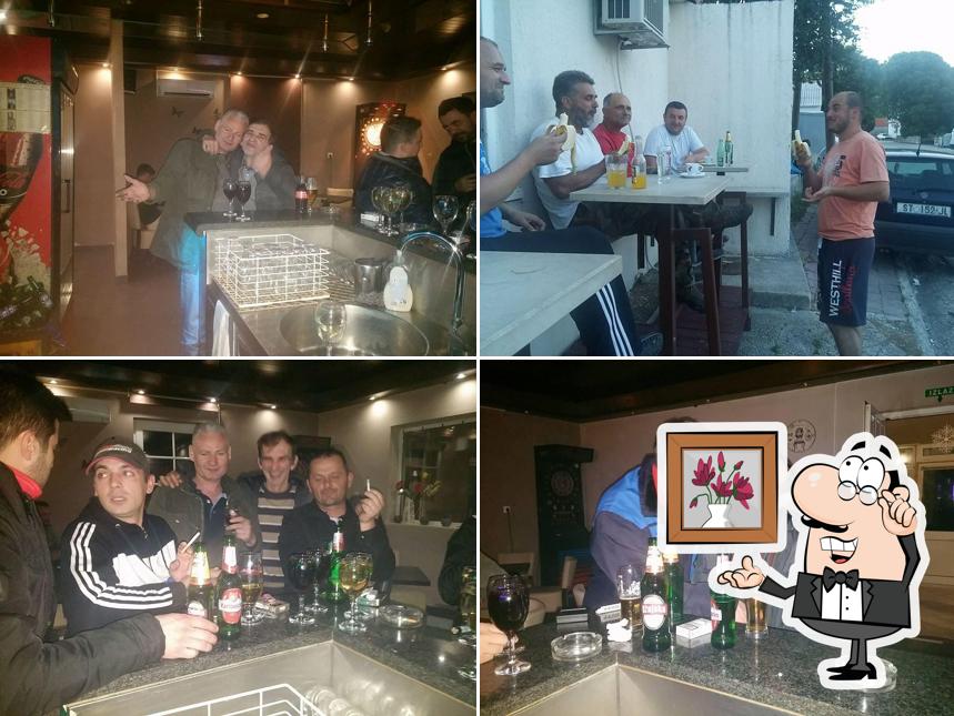 Caffe bar "Pipa"