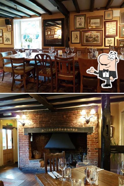 Homecounties Pub