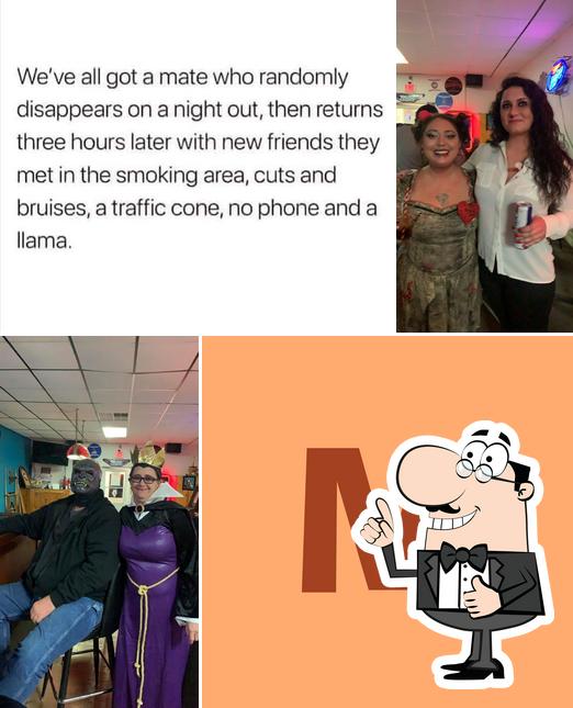 McCuen American Legion