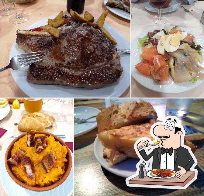 Restaurante Bar Rivilla
