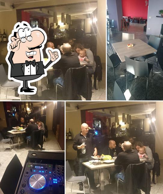 Bar Strazza