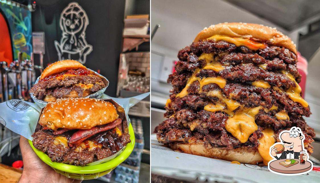 Burger Boyz - Port Talbot