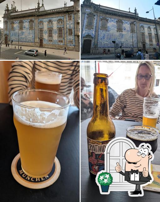 Craft Beer house