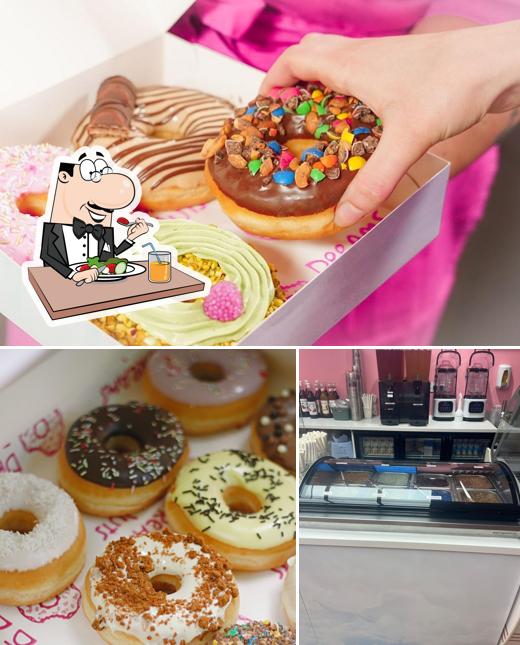 Dreams Donuts Rodez