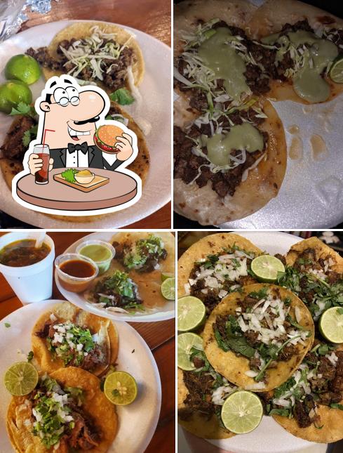 Fidel's Tacos