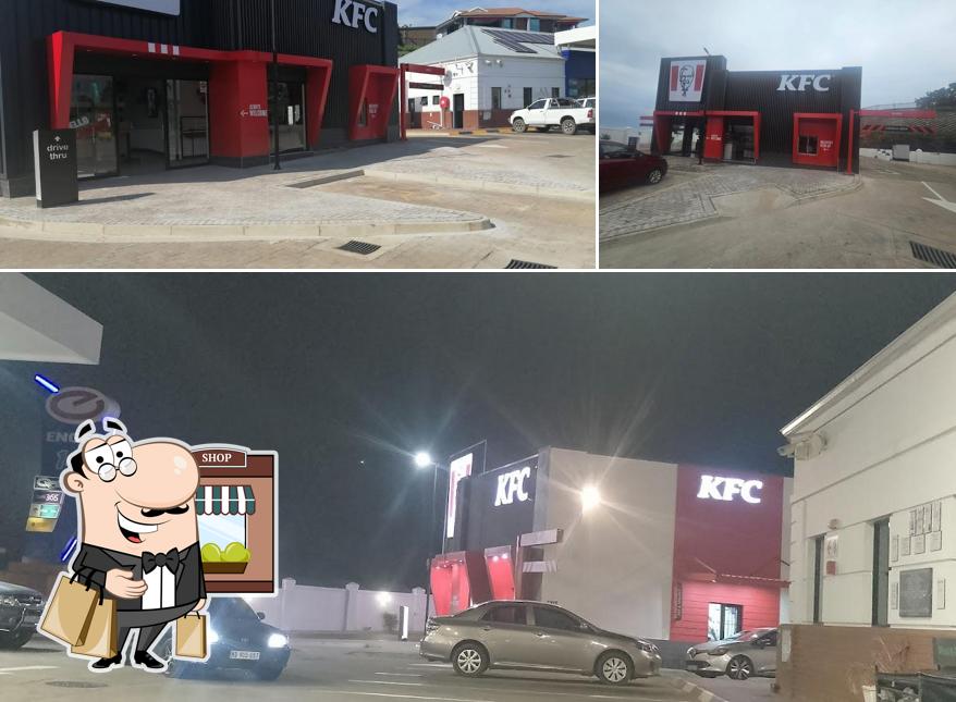 Inanda Engen KFC