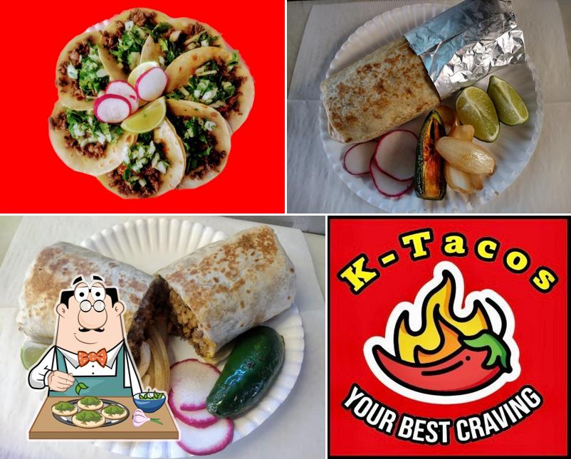 K-Tacos Mexican