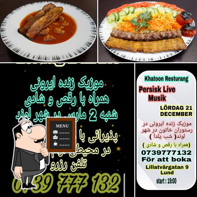 Restaurang Tehran