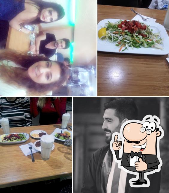 Lahmacuncu Elazığ