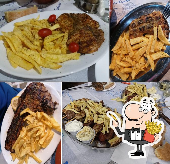 Loudaros Tavern