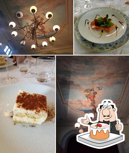 Osteria del Poeta Pescatore