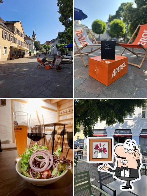 Regionale Engen